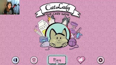 Most Get All the Cats! [Cat Lady App]