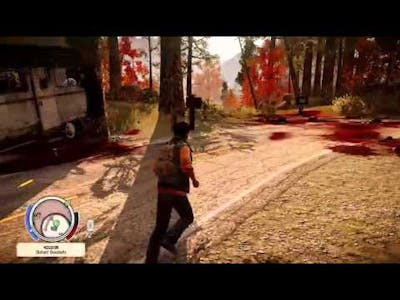 State of Decay: Year 1 Survival Edition