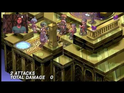 Disgaea PC: Crushing my enemies, dood (Part 1)