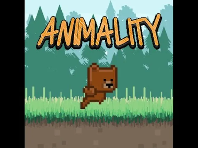 ANIMALITY | PC Steam Game | Fanatical