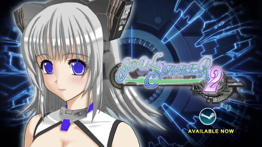 Soul Saber 2 | PC Steam ゲーム | Fanatical
