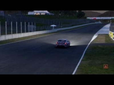 Project CARS 3 mugello game play