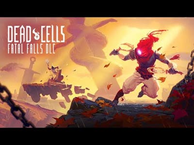 Dead Cells Fatal Falls PC