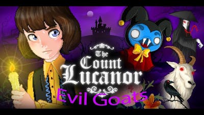 Evil Goats - The Count Lucanor Pt3
