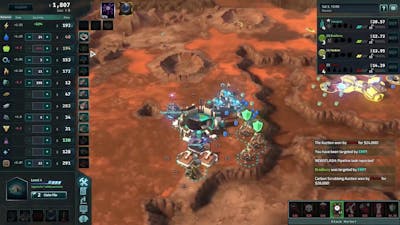 Offworld Trading Company: Multiplayer (ep 519)