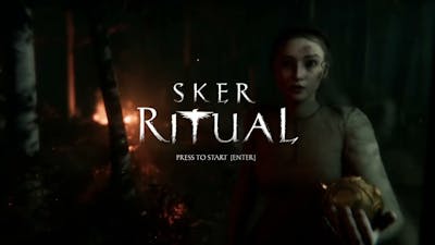 COD Zombies got an eldritch update | Sker Ritual | First Look
