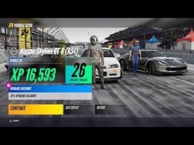 Project CARS 3 | Road B - Road B Cup Championship Round 1