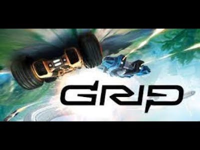 Best PlayStation Game Guide Grip Combat Racing