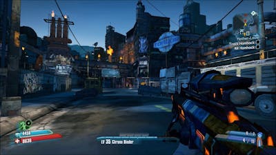 Borderlands 2 Game Of The Year Edition Pc Steam Game Fanatical