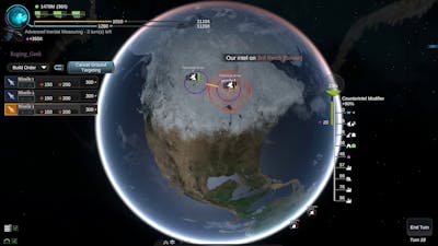 Interplanetary Enhanced new round 1v1 multiplayer episode 2