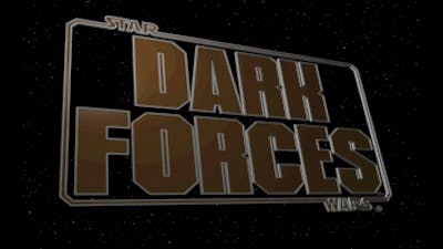 ◀ Star Wars: Dark Forces - Level 1 (The Death Star Plans)
