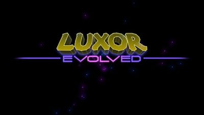 Luxor Evolved Gameplay #1