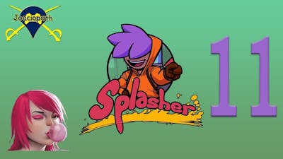 This Blows | Splasher #11