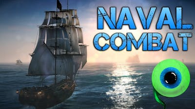 Assassin&#39;s Creed IV Black Flag | NAVAL COMBAT | I was so wrong about this game