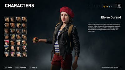 World War Z Aftermath Pc Steam Game Fanatical