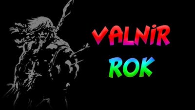 Valnir Rok Viking Simulator!