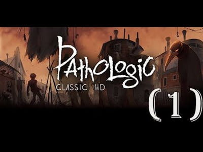 Pathologic Classic HD (Haruspex) - Part One - The Rippers Return