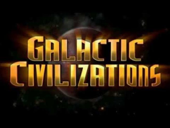 Galactic Civilizations II: Dread Lords - Metacritic