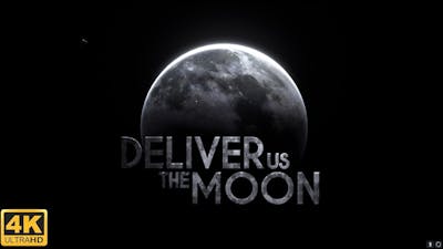 Deliver Us The Moon Fortuna - part 1