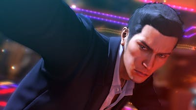 Yakuza 0 is one of the best games ever made