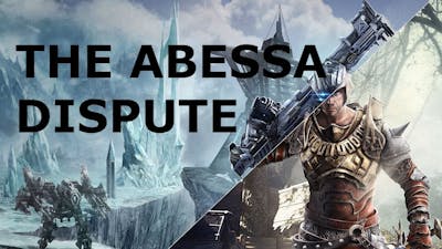 [Elex] Guide - The Abessa Dispute - One of Many Possible Endings