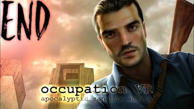 occupation (end)