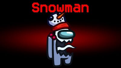Among Us Hide n Seek but Snowman is the Impostor (Christmas)