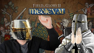 Field of Glory II Medieval - Northern Crusades Invasion Part 2