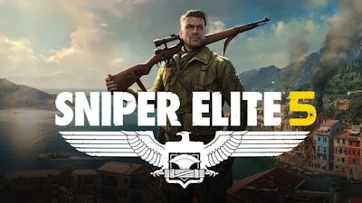 Sniper Elite 5 i9 10900KF@OC + RTX 3080 TI Full Max 8K 3840x2160+200%