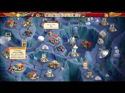 Roads of Rome New Generation 3 CE Extra lvl 6