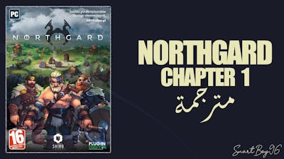 Northgard Himminbrjotir Clan of the Ox - Chapter #01 مترجمة - MedGameplay