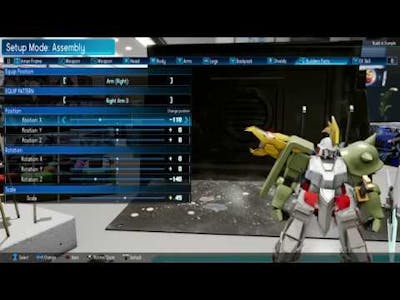 new gundam breaker metacritic