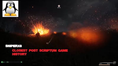 Closest Game in Post Scriptum History