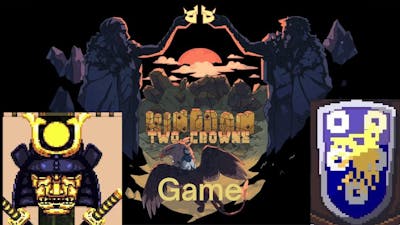 Kingdom Two Crowns Game