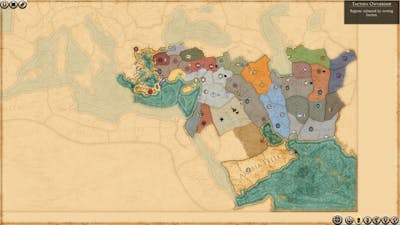 Total War - Trade and Income Tips - Part 1