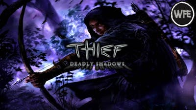 Thief   Deadly Shadows Gameplay
