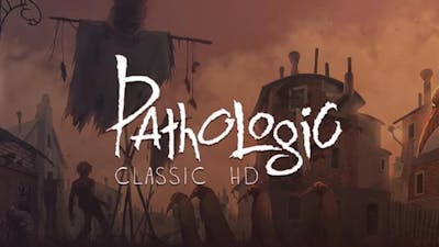 Testando Pathologic Classic HD