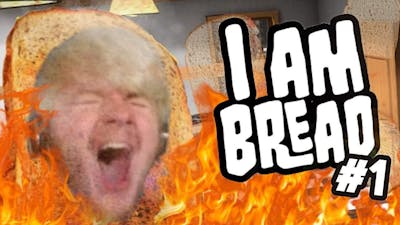 THIS IS THE WORST RAGE GAME I&#39;VE EVER PLAYED | I AM BREAD