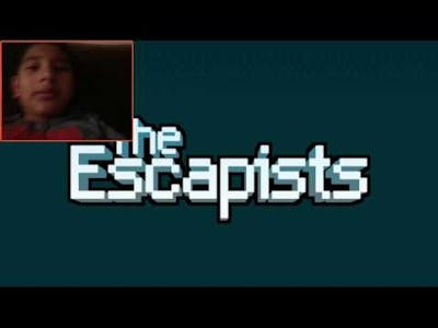 Bruno is the escapists game
