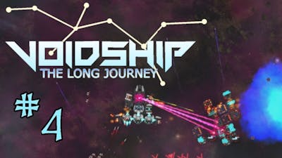 Voidship: The Long Journey | PC Steam Game | Fanatical