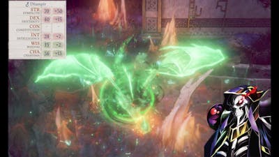 Pathfinder WotR build: Lich undead dragon that wreck the game