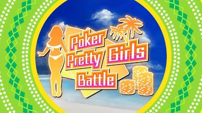 Poker Pretty Girls Battle: Texas Holdem - Tera [Part 3]