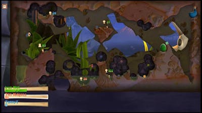 Worms 18:Playing the long game