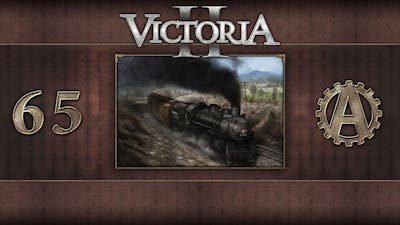 Victoria 2 The USA Humble Beginnings Lets Learn 65