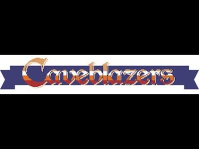Play or Pass -- CaveBlazers