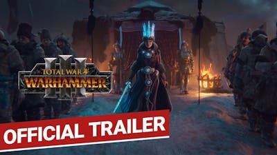 Total War Warhammer Iii Pc Steam Game Fanatical