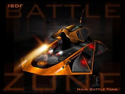 Battlezone 2: CC Episode 1