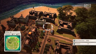 Total War | Tropico 5 | With GameNinja22 Gaming  Trolls