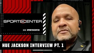 Hue Jackson clarifies claims he was paid to lose games [PART 1] | SportsCenter