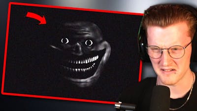 TROLLGE INCIDENT VIDEOS ARE SUPER UNSETTLING...